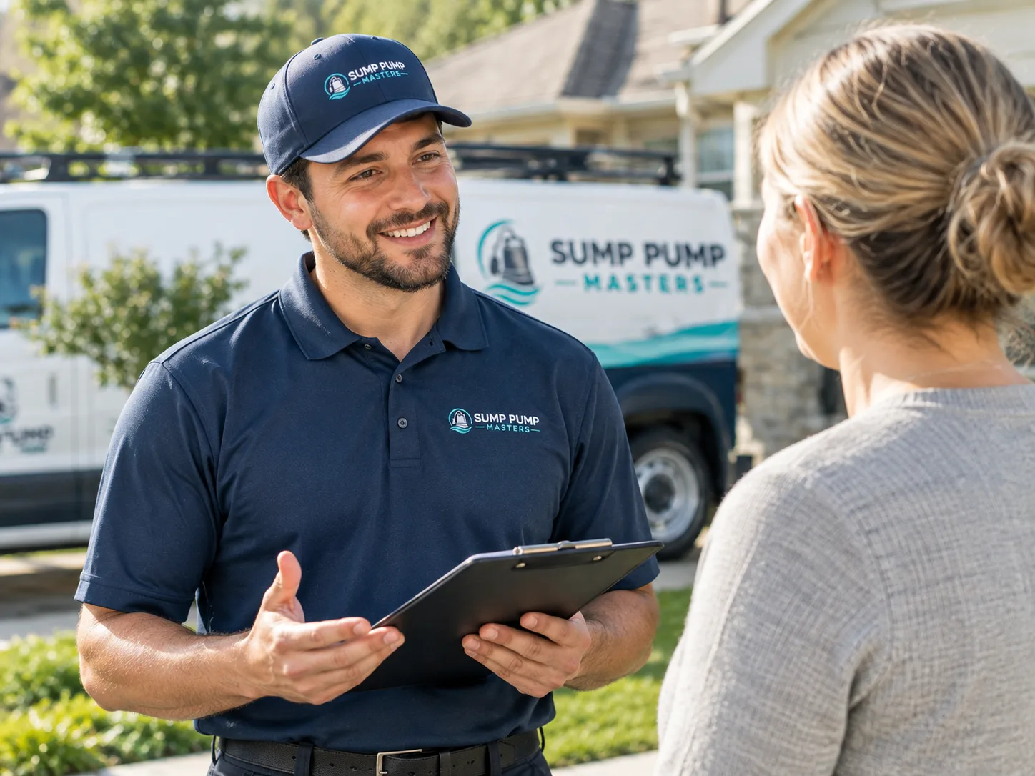 Sump Pump Repair North Hero, VT FAQs